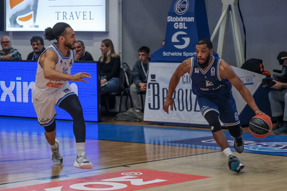 Μύκονος Betsson – Καρδίτσα 75-65: Επιστροφή στις νίκες