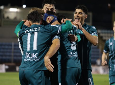 Λεβαδειακός – ΑΕΛ Novibet 3-0: Τρία και… λίγα ήταν