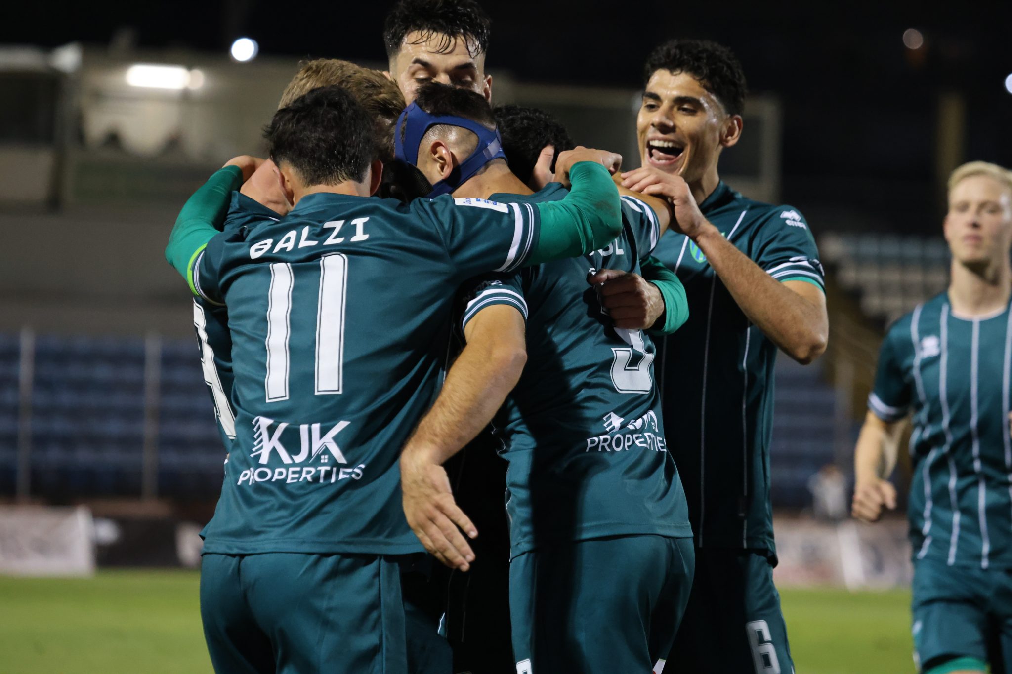 Λεβαδειακός – ΑΕΛ Novibet 3-0: Τρία και… λίγα ήταν