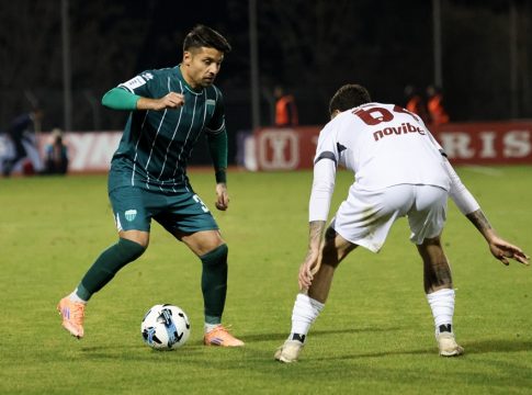 Αυτή είναι η βαθμολογία της Superleague (pic)