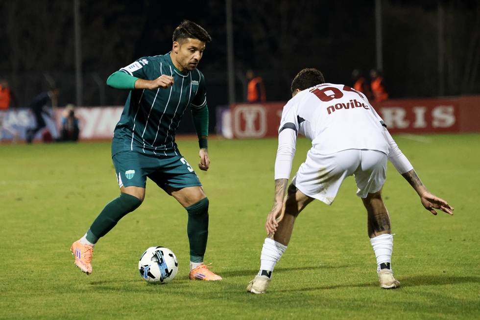 Αυτή είναι η βαθμολογία της Superleague (pic)