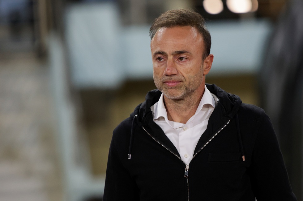 Κόντης: «Χαμογελάσαμε κι εμείς λίγο…»