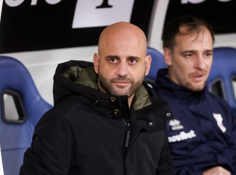 Σαραγόσα: «Ένα μεγάλο συγγνώμη στον κόσμο – Χρειαζόμαστε περισσότερη ποιότητα μπροστά»