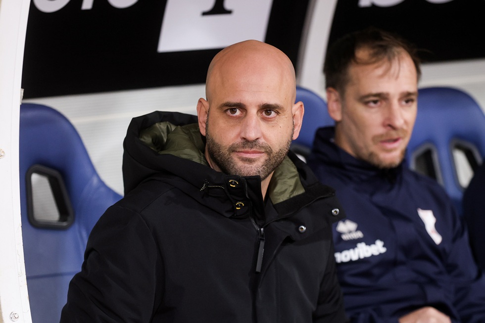 Σαραγόσα: «Ένα μεγάλο συγγνώμη στον κόσμο – Χρειαζόμαστε περισσότερη ποιότητα μπροστά»