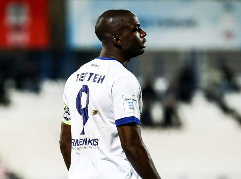 Τι συμβαίνει με τον Ανδρέα Τεττέη; (pic, vids)