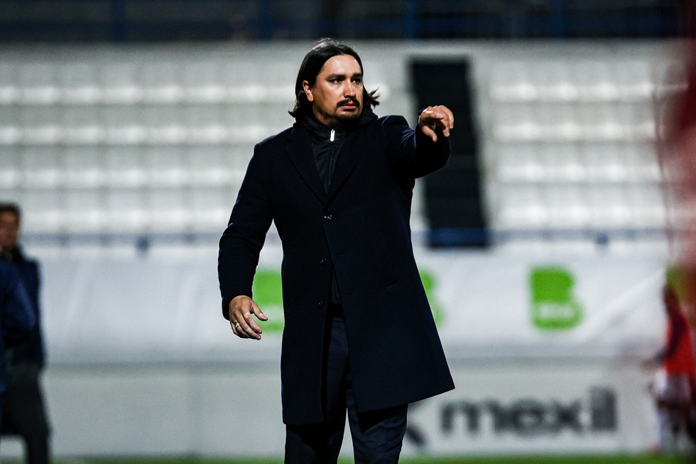 Λέτο: «Δεν ήμασταν τυχεροί – Το πιο σημαντικό η νοοτροπία των παικτών»