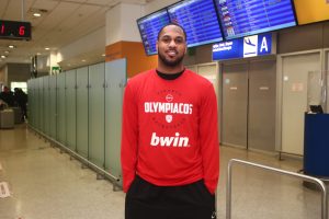 Ολυμπιακός: Πότε θα κάνει το ντεμπούτο του στη Euroleague ο Μόντε Μόρις (vids)