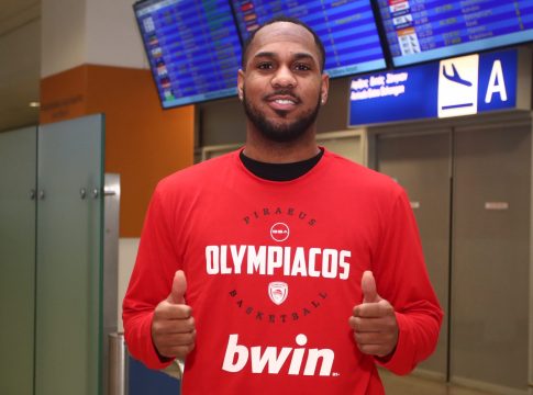 Τι σημαίνει ο όρος «floor general» που ανέφερε ο Μόντε Μόρις