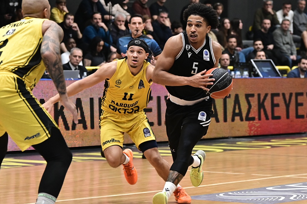 Ταϊρί: «Είναι πολύ εύκολο να προσαρμοστώ γιατί το περιβάλλον στον ΠΑΟΚ είναι οικογενειακό»