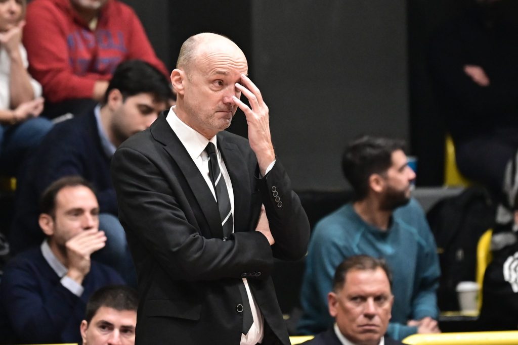 Ζντοβτς: «Μας βοήθησαν πολύ οι οπαδοί μας – Είναι παίκτες υψηλού επιπέδου»