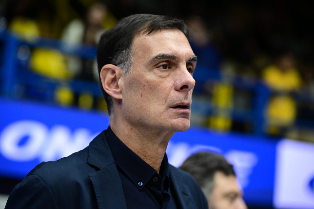 Ολυμπιακός: Έπιασε τον Ιωαννίδη και έγραψε ιστορία ο Μπαρτζώκας