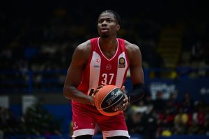 «Ο Άρης ζήτησε δανεικό τον Αντετοκούνμπο από τον Ολυμπιακό» (pic)