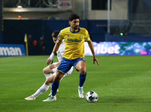 Με απουσίες η αποστολή του Παναιτωλικού κόντρα στον Βόλο