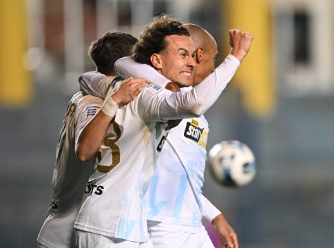 Παναιτωλικός – ΑΕΚ 0-5: Πάρτι της Ένωσης στο Αγρίνιο με κεκτημένη ταχύτητα και απίθανο Λιούμπισιτς