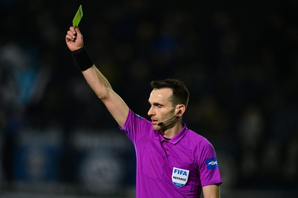 Betsson Super Cup: Ο Τσακαλίδης θα σφυρίξει τον τελικό – Έκανε πίσω ο Λανουά με το VAR