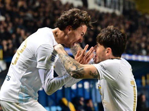 Ο Λιούμπισιτς μπορεί να εξελιχθεί στην πρώτη μεταγραφή της ΑΕΚ (vid)