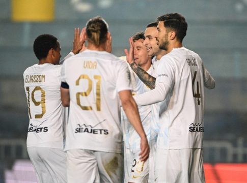 Όλα τα γκολ και τα highlights της 14ης αγωνιστικής της Super League (vids)