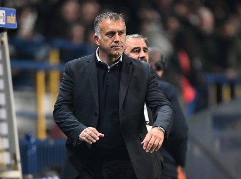 Αναστασίου: «Η ΑΕΚ μάς διέλυσε στο ανοιχτό γήπεδο»