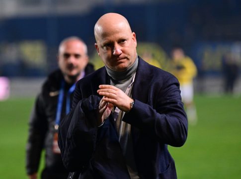 Νίκολιτς: «Δεν θα πάει στο Κύπελλο Εθνών Αφρικής ο Ζίνι – Παίζουμε καλό ποδόσφαιρο, η ομάδα ήταν σαν να έμαθε να ζει με αυτό»