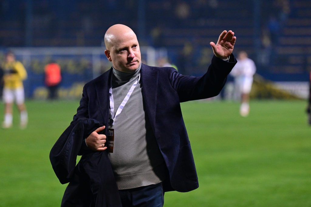 Νίκολιτς: «Δίκαιη νίκη με μεγάλη διαφορά – Μπράβο στον Λιούμπισιτς και στον Χρυσόπουλο» (vid)