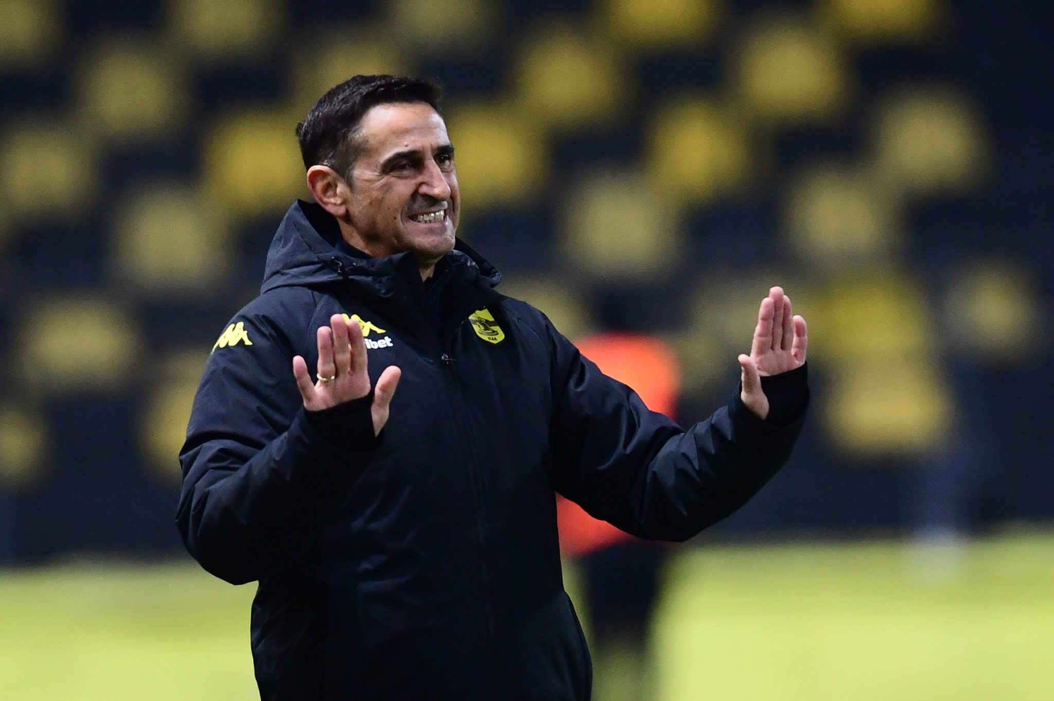 Άρης: Ο μονόδρομος στην Τρίπολη και η ενίσχυση