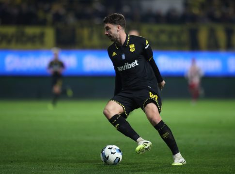 Άρης: Οι απαντήσεις στην προπαγάνδα και η ανάγκη του