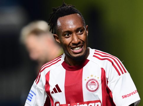 Ολυμπιακός: Γιατί δεν ξεκίνησε ο Ζέλσον κόντρα στην Κηφισιά