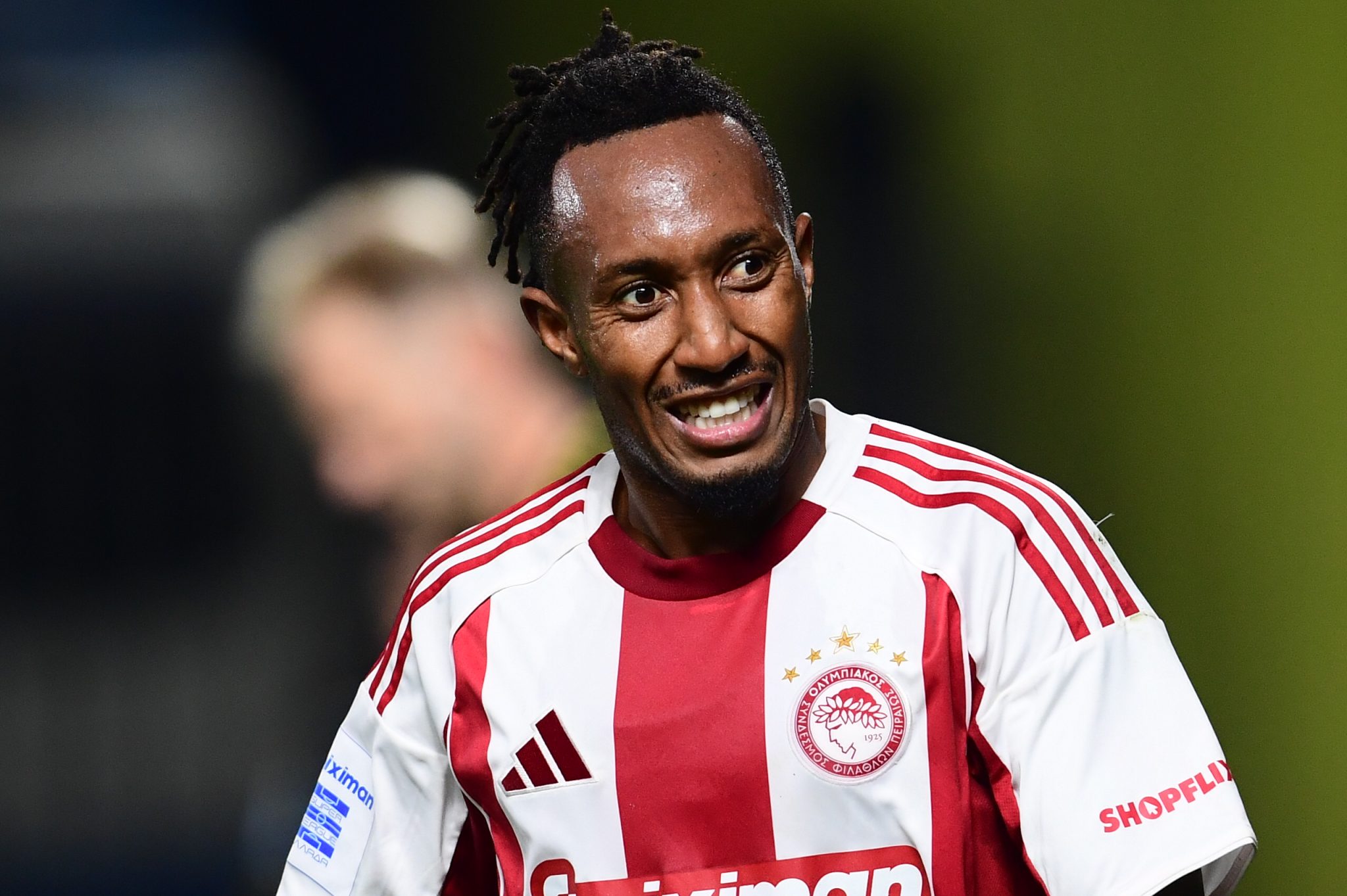 Ολυμπιακός: Γιατί δεν ξεκίνησε ο Ζέλσον κόντρα στην Κηφισιά