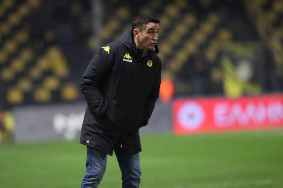 Επιστροφές για τον Χιμένεθ