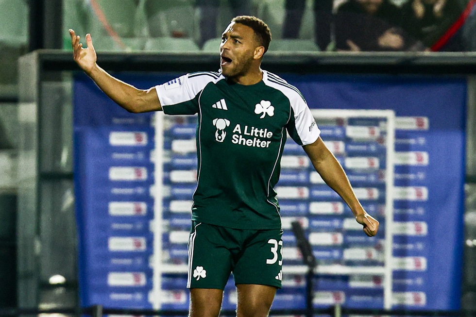 Ντέσερς: «Με γεμίζει χαρά που επέστρεψα με γκολ»