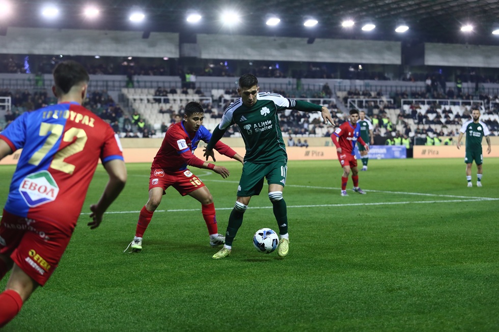 Η βαθμολογία της Superleague μετά τη 14η αγωνιστική (pic)