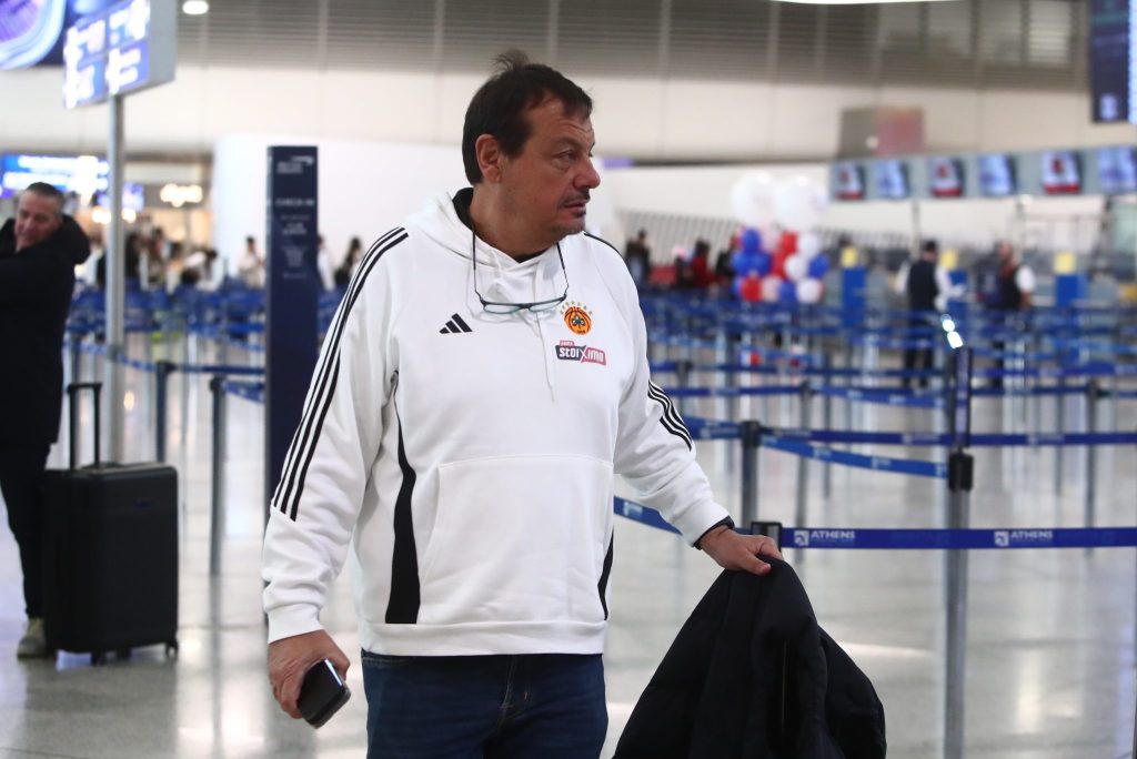 Αταμάν: «Θα πρέπει να αρχίσουμε να κερδίζουμε και πάλι» – Τι είπε για τη συμμετοχή του Οσμάν