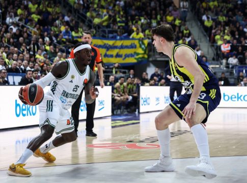 Ναν: «Πολύ σημαντικό που κερδίσαμε σε αυτήν την έδρα»