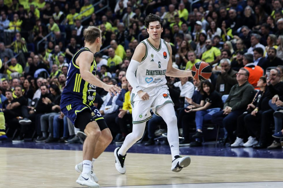 Θλάση ο Ζάγκαρς στη Φενέρμπαχτσε, χάνει και Ολυμπιακό (pic)