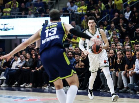 Όσμαν: «Εκπληκτική νίκη, σπουδαία ομαδική προσπάθεια» (pic)