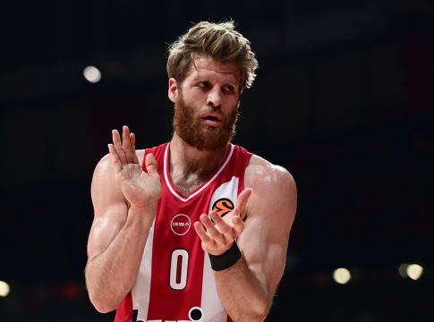 Γουόκαπ: «Σταματήσαμε να ακολουθούμε το πλάνο μας»