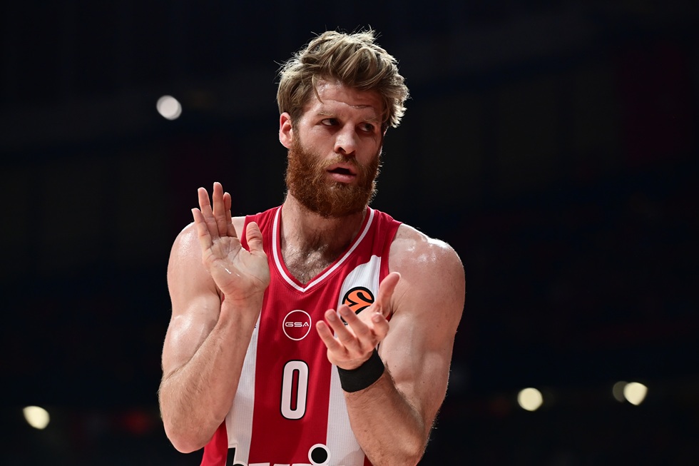 Γουόκαπ: «Σταματήσαμε να ακολουθούμε το πλάνο μας»