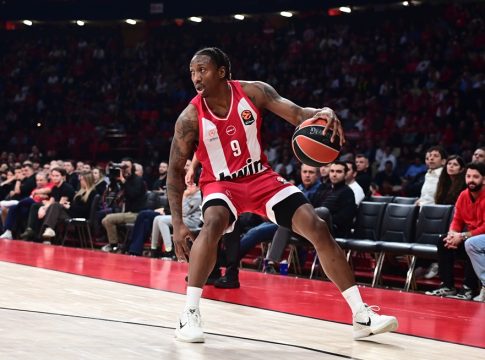 «Ο Σέιμπεν Λι πιέζει για μεταγραφή – Ποια ομάδα είναι προτεραιότητα του Αμερικανού» (pic)