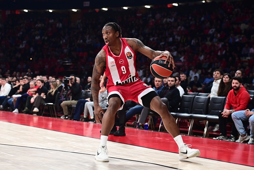 «Ο Σέιμπεν Λι πιέζει για μεταγραφή – Ποια ομάδα είναι προτεραιότητα του Αμερικανού» (pic)