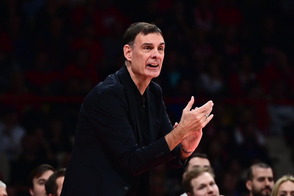 Πήρε τη θέση του Έβανς στην Stoiximan GBL ο Μόρις