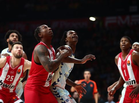 Εξελίξεις στον Ολυμπιακό – Βουίζει η Ευρώπη: Το θεωρούν δεδομένο οι Τούρκοι