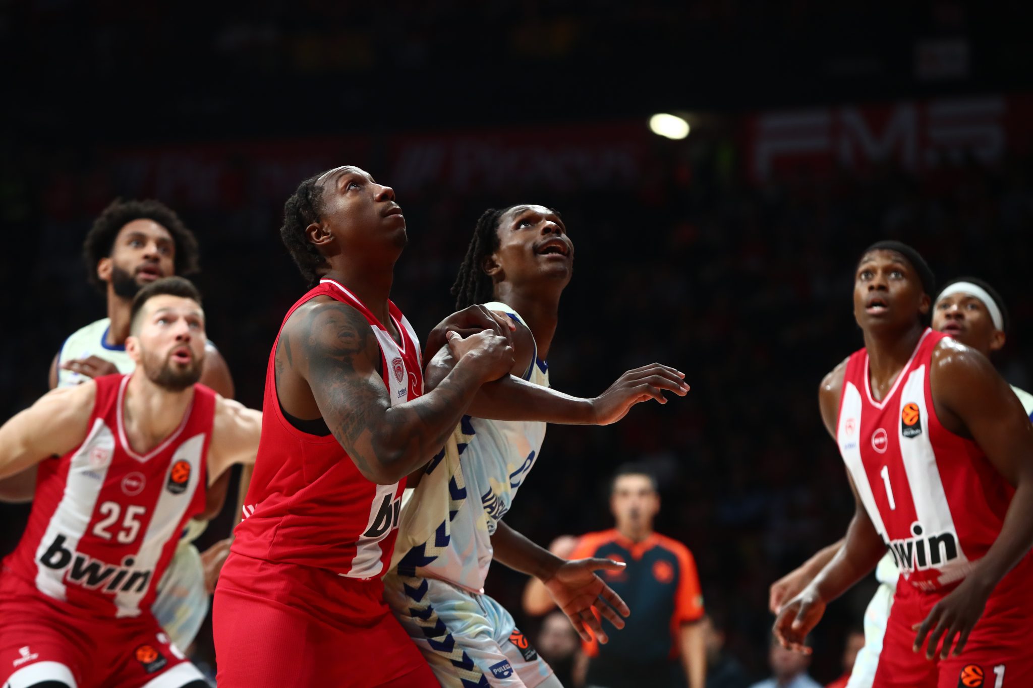 Εξελίξεις στον Ολυμπιακό – Βουίζει η Ευρώπη: Το θεωρούν δεδομένο οι Τούρκοι