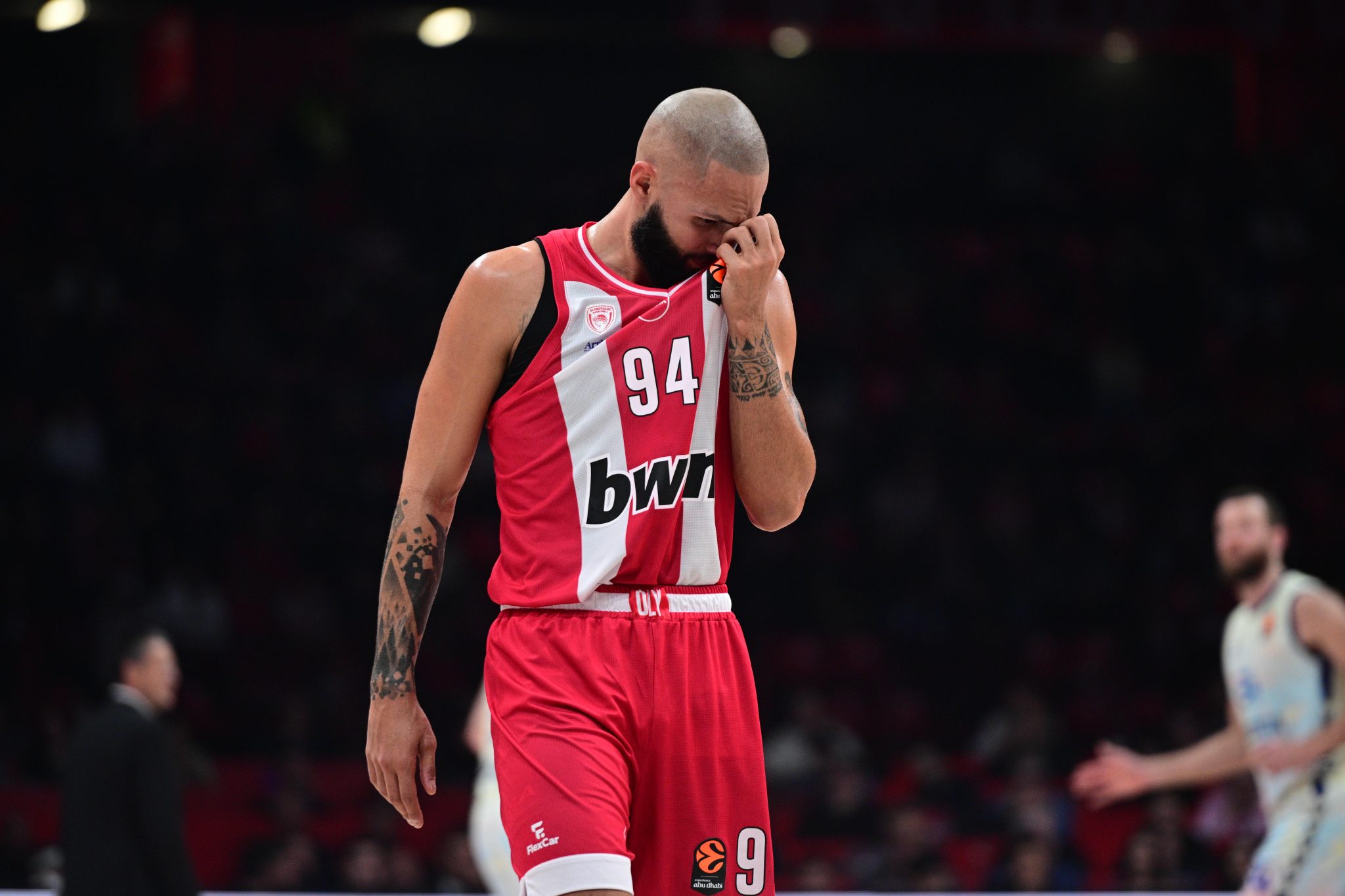 Ολυμπιακός – Βιλερμπάν: Σε ποιο κανάλι παίζει και τι ώρα