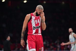 Φουρνιέ: «Περνάμε μία δύσκολη περίοδο και υπάρχουν λόγοι να είναι δυσαρεστημένοι οι φίλαθλοί μας»