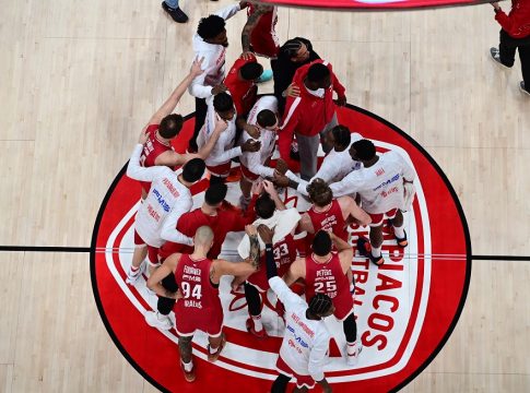 «Βουίζει» η Ευρώπη: «Ψήνεται αποχώρηση από τον Ολυμπιακό»