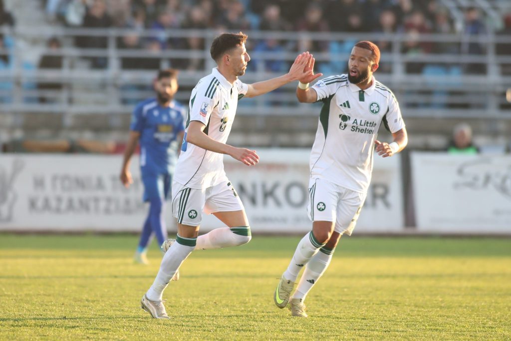 Απίστευτα πράγματα στον Παναθηναϊκό: Κανείς δεν ενημέρωσε τους παίκτες πόσα γκολ χρειάζονταν!