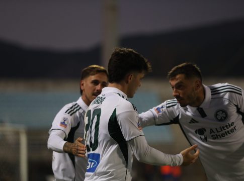 Τα δεδομένα για το μέλλον του Ταμπόρδα στον Παναθηναϊκό