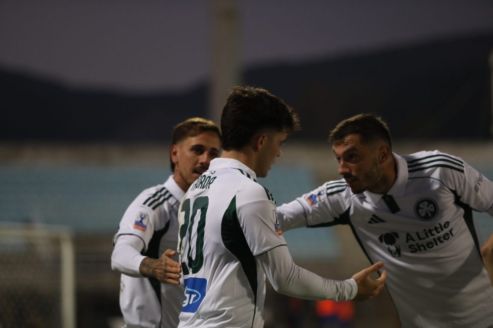 Τα δεδομένα για το μέλλον του Ταμπόρδα στον Παναθηναϊκό