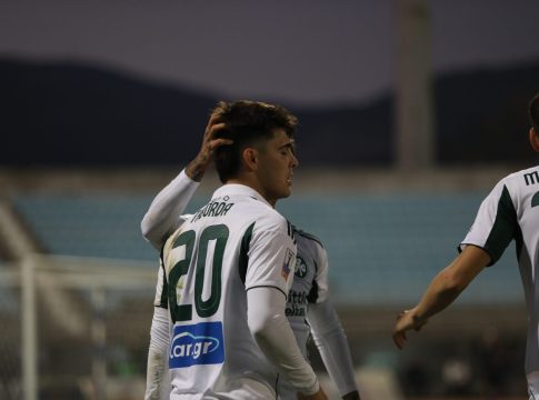 Καβάλα – Παναθηναϊκός 1-2: Νίκησε με ροτέισον και πρωταγωνιστή Ταμπόρδα