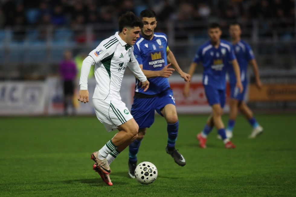 Ταμπόρδα: «Δύσκολη η προσαρμογή σε άλλη ήπειρο»